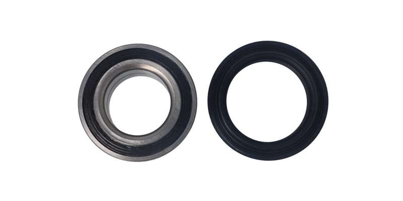 Wheel Bearing Kit Front Nissan Maxima 1991-2004 Primera 1998-2002 (For 1 Wheel only)
