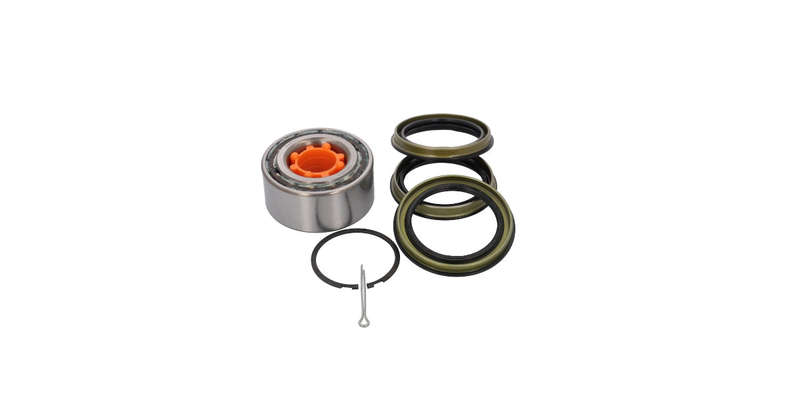 Wheel Bearing Kit Front Nissan Sabre,Sentra 140,160,200Gsi Sti 1997-2002 (For 1 Wheel only)