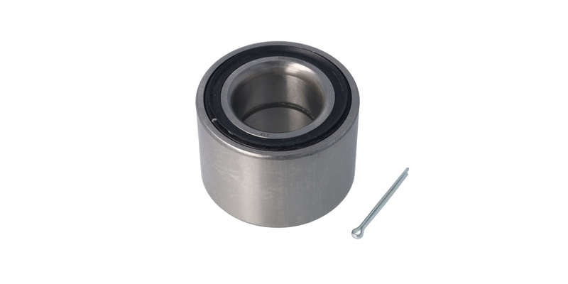 Wheel Bearing Kit Front Nissan Sentra 1.3,1.6,1.8I 1987-1992 (For 1 Wheel only)