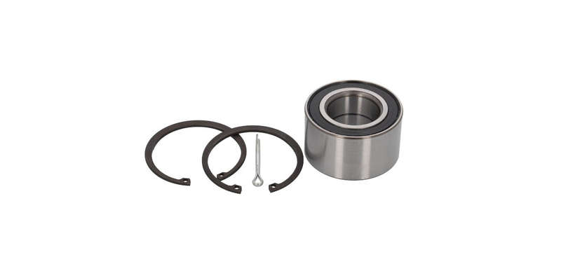 Wheel Bearing Kit Front Opel Astra 140,160,130,Kadett,Corsa 1993-2007 (For 1 Wheel only)