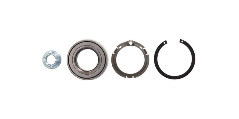 Wheel Bearing Kit Front Renault Megane/Modus Frontt Id42Od77W39 (For 1 Wheel only)