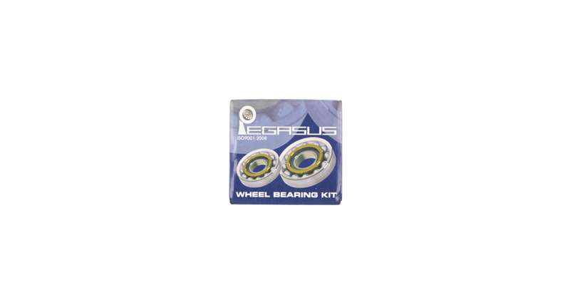 Wheel Bearing Kit Front Suzuki Swift (For 1 Wheel only)