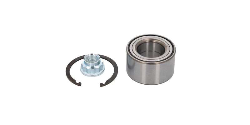 Wheel Bearing Kit Front Toyota Allex,Avensis,Corolla,Mr2,Runx,Verso 2001-2009 (For 1 Wheel only)