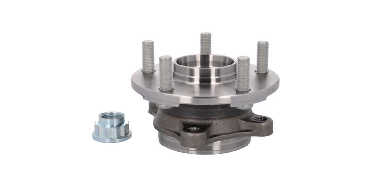 Wheel Bearing Kit Front Toyota Auris 1.4 Vvti,1.6,1.8,Aurisx 1.3,1.6,Corolla,Rav 4 Iii 2006-2015>...