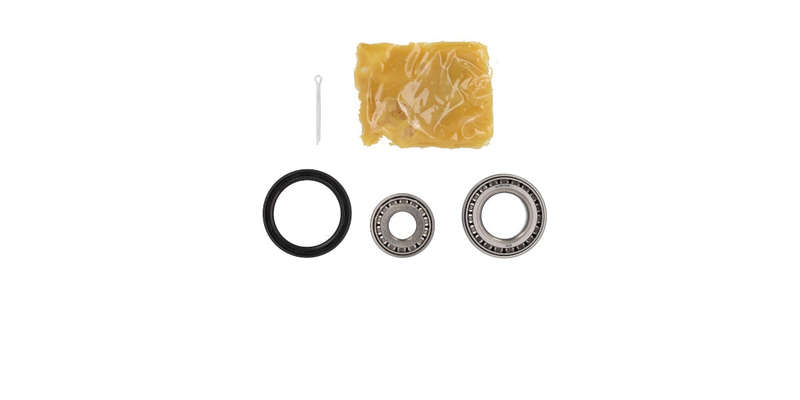 Wheel Bearing Kit Front Toyota Condor 2000-2005,Corona 74-78,Cressida 80-89,Stallion 89-00,Ventur...