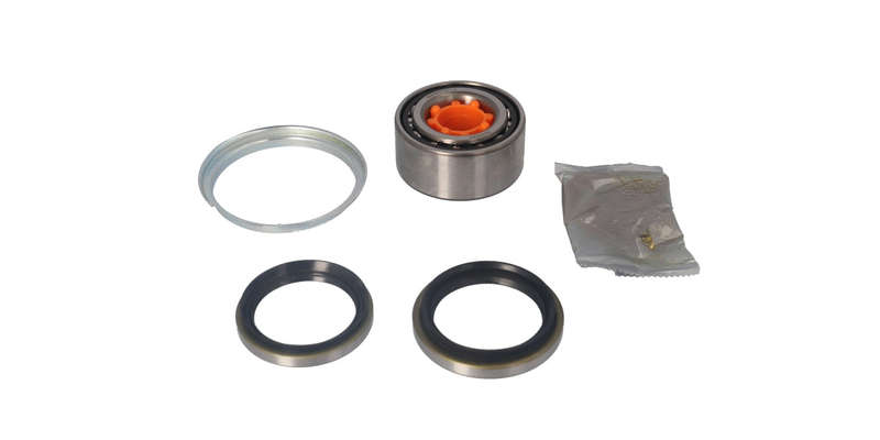 Wheel Bearing Kit Front Toyota Conquest,Corolla 84-88 Rav 4 2.0 95-00 (For 1 Wheel only)