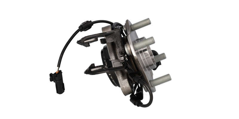 Wheel Bearing Kit Front LEFT Toyota Etios 1.5 2Nr-Fe 2012> (For 1 Wheel only)