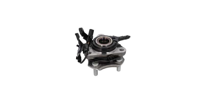 Toyota Etios 1.5 Xi (2012+) Front Right Wheel Hub Bearing Kit 8065M