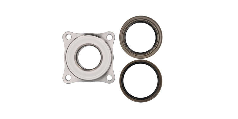 Wheel Bearing Kit Front Toyota Fortuner 2.5D,3.0D,4.0 Hilux 2.0Vvt,2.5,2.7 Vvt,3.0 D4D 2005-2016 ...