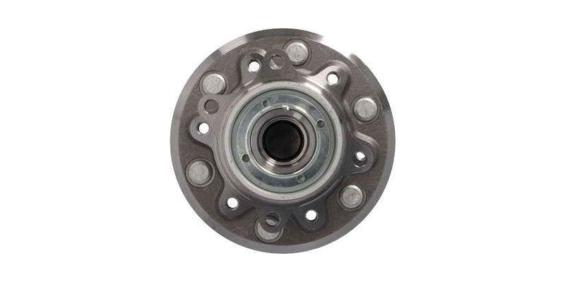 Wheel Bearing Kit Front Toyota Hiace Sesfikile 2019> Quantum 2.5D,2.7I 2004> (For 1 Wheel only)