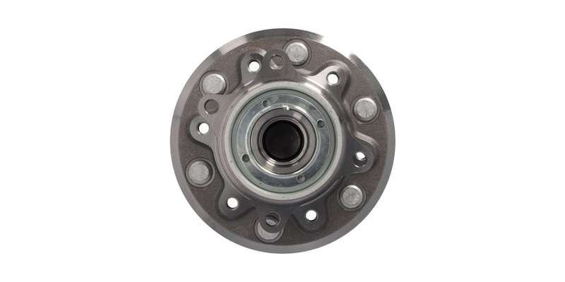 Wheel Bearing Kit Front Toyota Hiace Sesfikile 2019> Quantum 2.5D,2.7I 2004> (For 1 Wheel only)