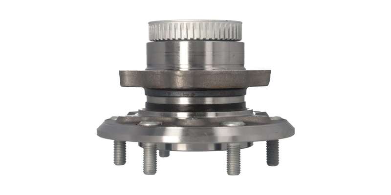 Wheel Bearing Kit Front Toyota Hiace Sesfikile 2019> Quantum 2.5D,2.7I 2004> (For 1 Wheel only)