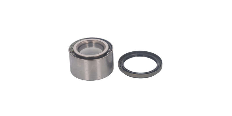 Wheel Bearing Kit Front Toyota Hilux 2.0 Vvt,2.5 D4D,3.0 Dvd,4.0 2005-2016 (For 1 Wheel only)