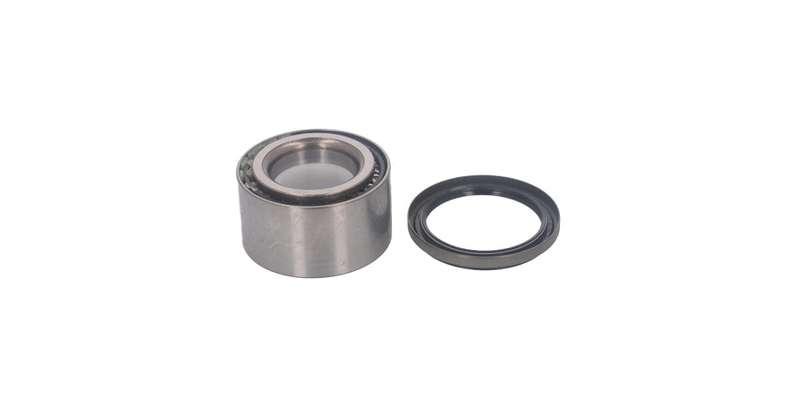 Wheel Bearing Kit Front Toyota Hilux 2.0 Vvt,2.5 D4D,3.0 Dvd,4.0 2005-2016 (For 1 Wheel only)