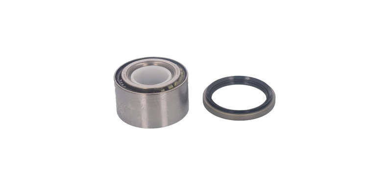Wheel Bearing Kit Front Toyota Hilux 2.0 Vvt,2.5 D4D,3.0 Dvd,4.0 2005-2016 (For 1 Wheel only)