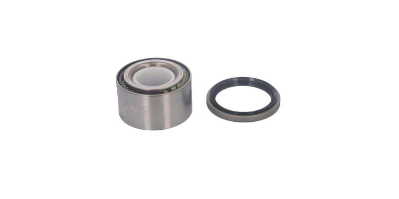 Wheel Bearing Kit Front Toyota Hilux 2.0 Vvt,2.5 D4D,3.0 Dvd,4.0 2005-2016 (For 1 Wheel only)