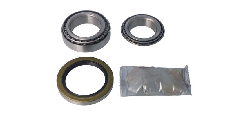 Wheel Bearing Kit Front Toyota Hilux 2000,2200,2400 79-98,2.7I,3.0D 1998-2005 (For 1 Wheel only)