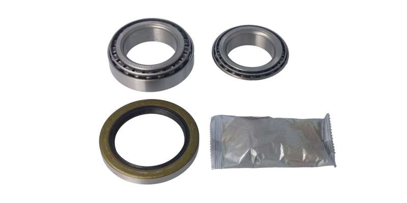 Wheel Bearing Kit Front Toyota Hilux 2000,2200,2400 79-98,2.7I,3.0D 1998-2005 (For 1 Wheel only)