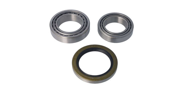 Wheel Bearing Kit Front Toyota Hilux 2000,2200,2400 79-98,2.7I,3.0D 1998-2005 (For 1 Wheel only)
