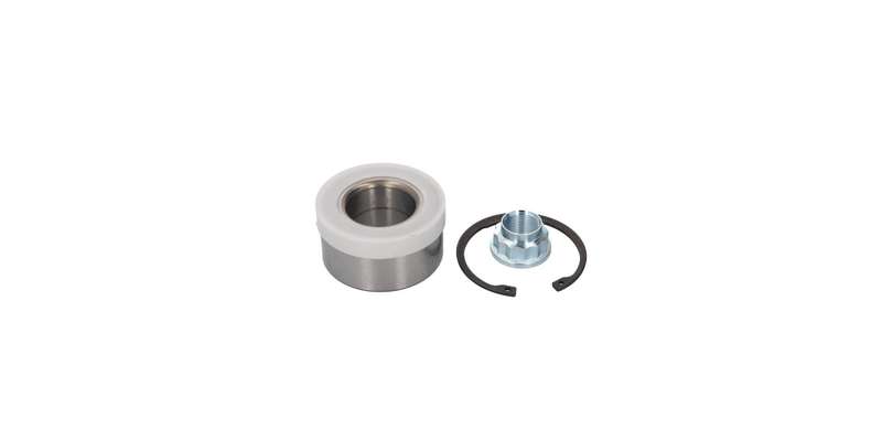 Wheel Bearing Kit Front Toyota Yaris 1.0,1.3,1.5,1.8 2005-2018 (For 1 Wheel only)