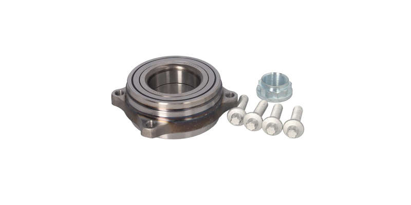 Wheel Bearing Kit Mercedes C Class W204 08-15 (For 1 Wheel only)
