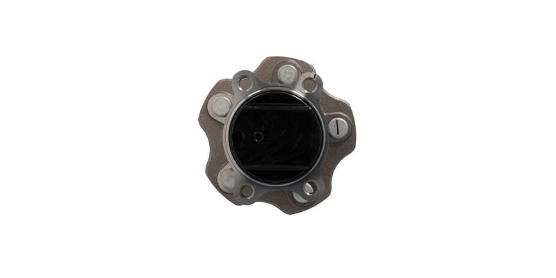 Wheel Bearing Kit Nissan Juke/Livina 1.6 (For 1 Wheel only)