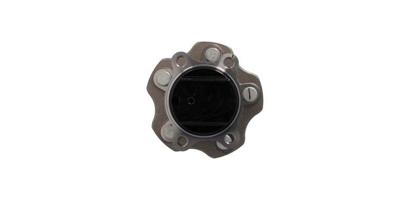 Wheel Bearing Kit Nissan Juke/Livina 1.6 (For 1 Wheel only)