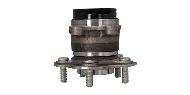 Wheel Bearing Kit Nissan Juke/Livina 1.6 (For 1 Wheel only)