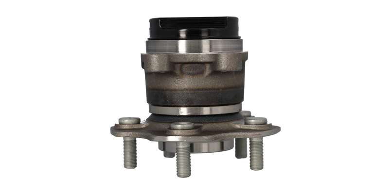 Wheel Bearing Kit Nissan Juke/Livina 1.6 (For 1 Wheel only)