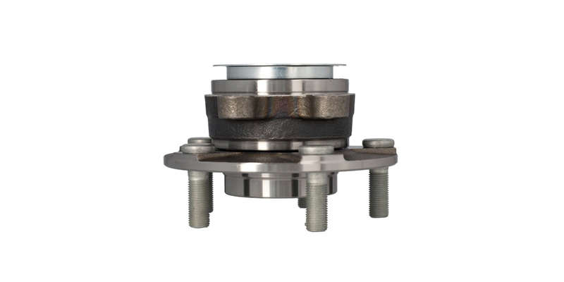 Wheel Bearing Kit Nissan X-Trail/Qashqai (For 1 Wheel only)