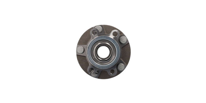 Wheel Bearing Kit Nissan X-Trail/Qashqai (For 1 Wheel only)