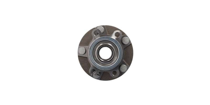 Wheel Bearing Kit Nissan X-Trail/Qashqai (For 1 Wheel only)