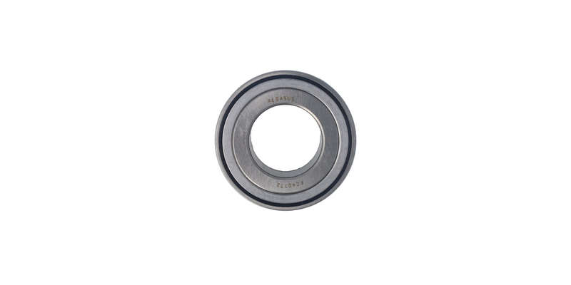 Wheel Bearing Kit Opel Vivaro 1.9Cdti (For 1 Wheel only)