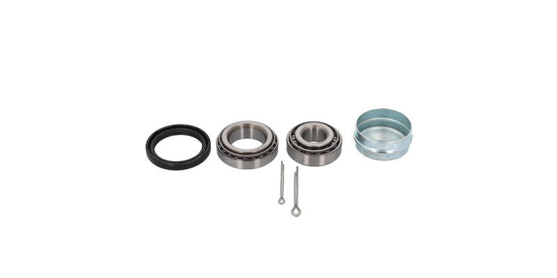Wheel Bearing Kit Rear Audi 100,200,400,500 97-92 A4 98-05 A6 94-97 (For 1 Wheel only)