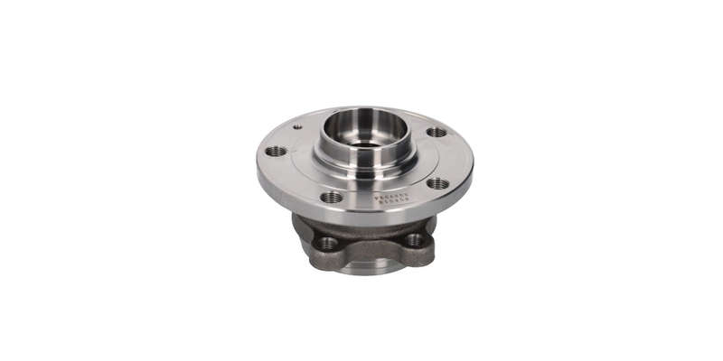 Wheel Bearing Kit Rear Audi A1 2011> A3 2003> Q3,S3,Eos,Cc,Golf 5,6,Sciroccoa,Tigaun,Touran 2004>...