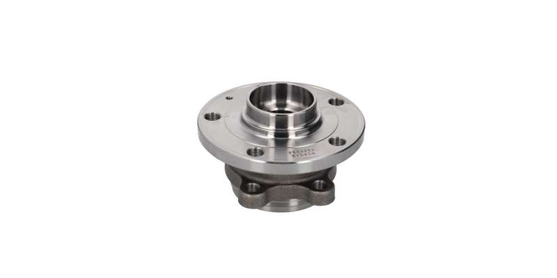 Wheel Bearing Kit Rear Audi A1 2011> A3 2003> Q3,S3,Eos,Cc,Golf 5,6,Sciroccoa,Tigaun,Touran 2004>...