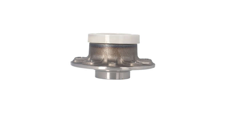 Wheel Bearing Kit Rear Audi A3 2008> Seat Leon,Altea 0^>New Beelte 12> Golf 5,6,7 2004> (For 1 Wh...