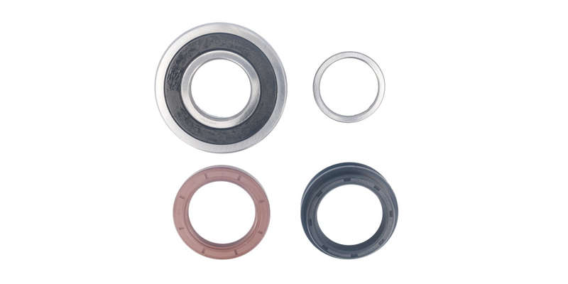 Wheel Bearing Kit Rear Cam Inyathi 2.2I <2009,Toyota Fortuner 2005-2015,Hiace,Hilux <2016 (For 1 ...