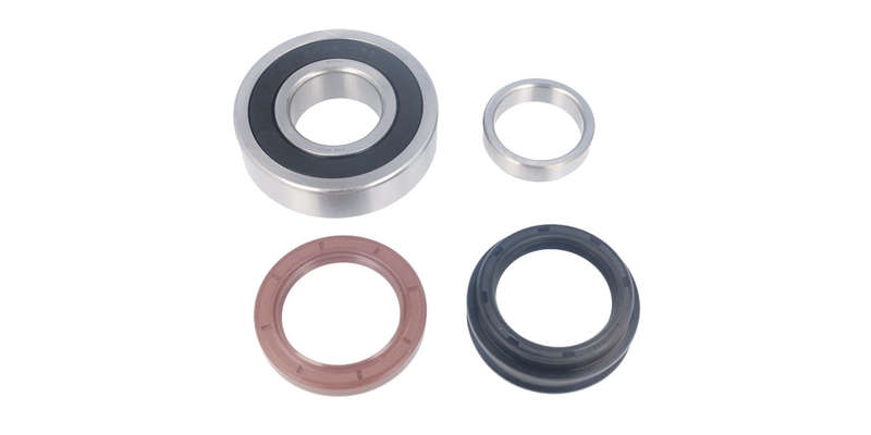 Wheel Bearing Kit Rear Cam Inyathi 2.2I <2009,Toyota Fortuner 2005-2015,Hiace,Hilux <2016 (For 1 ...
