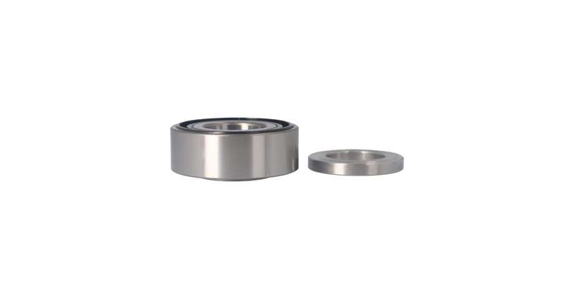 Wheel Bearing Kit Rear Chev 1300,Ascona,Firenza,Fiat 131,132,Ford Capri,Cortina,Escort,Leyland 19...