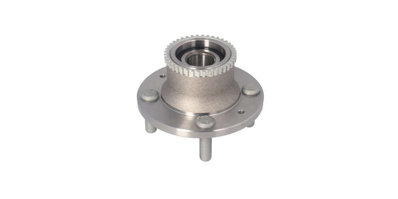 Wheel Bearing Kit Rear Chev Aveo 1.5,1.6 2003-2017 (For 1 Wheel only)