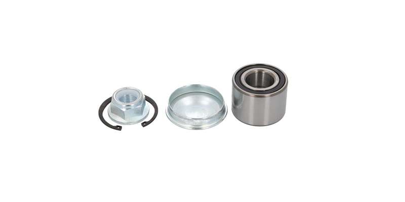 Wheel Bearing Kit Rear Chev Aveo 1.5,Spark,Nissan Micra,Np200,Renault Clio 2,3,Kwid,Logan,Sandero...