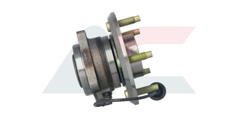 Wheel Bearing Kit Rear Chev Captiva 2.0D,2.2D,2.4 2006-2011 (For 1 Wheel only)