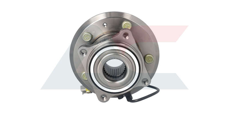 Wheel Bearing Kit Rear Chev Captiva 2.0D,2.2D,2.4 2006-2011 (For 1 Wheel only)