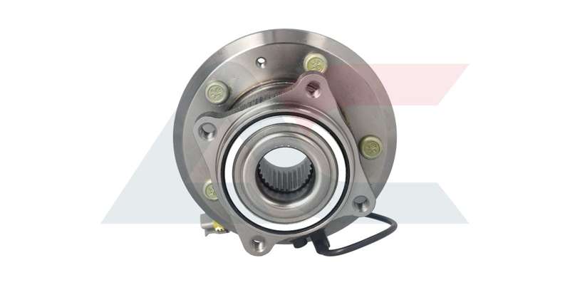 Wheel Bearing Kit Rear Chev Captiva 2.0D,2.2D,2.4 2006-2011 (For 1 Wheel only)