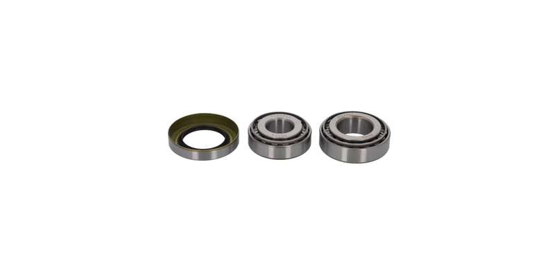 Wheel Bearing Kit Rear Chev Spark .8,1.9,Lite,Deawoo Matiz 1999-2010 (For 1 Wheel only)