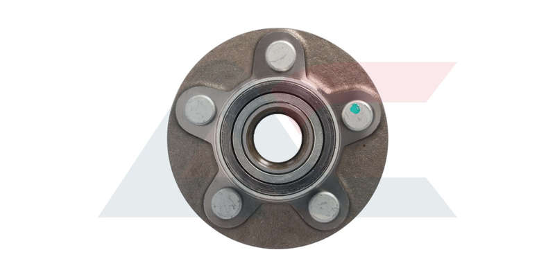 Wheel Bearing Kit Rear Chrysler Neon 1.6Se,1.8,2.0I Ejd,Ebd,Ecb,Ech 1996-2006 (For 1 Wheel only)