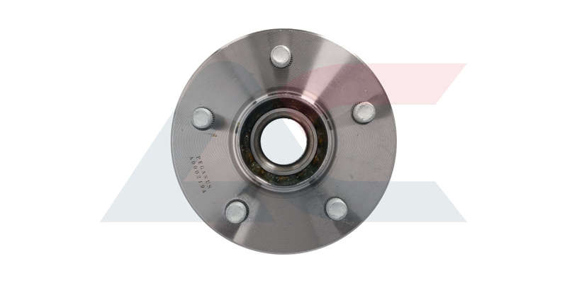 Wheel Bearing Kit Rear Chrysler Neon 1.6Se,1.8,2.0I Ejd,Ebd,Ecb,Ech 1996-2006 (For 1 Wheel only)