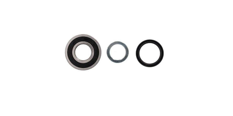 Wheel Bearing Kit Rear Daihatsu Terios 1.3,1.5, 1997-2006 Toyota Avanza 2006-2015> (For 1 Wheel o...