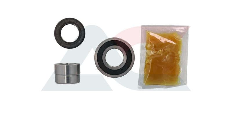 Wheel Bearing Kit Rear Daihatsu Terios 1.5 06-15,Avanza 1.3,1.5 2006-2015> (For 1 Wheel only)
